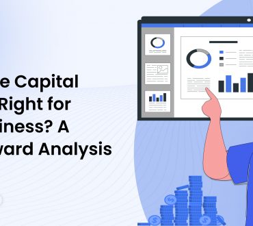 Is Venture Capital Funding Right for Your Business? A Risk-Reward Analysis