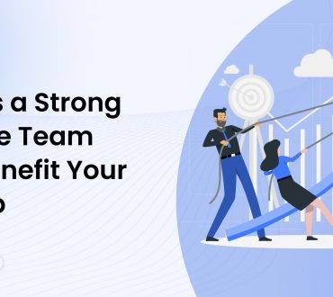 6 Ways a Strong Finance Team Can Benefit Your Startup