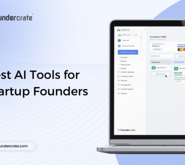 7 Best AI Tools for Startup Founders (2023)