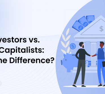 Angel Investors vs. Venture Capitalists: What’s the Difference?