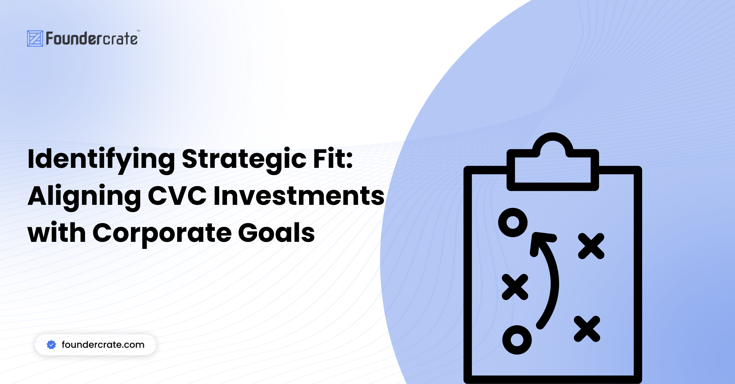 Identifying Strategic Fit: Aligning CVC Investments with Corporate Goals