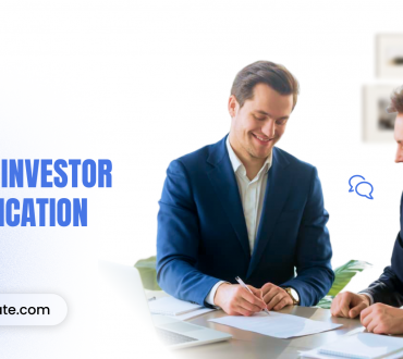 How to Improve Investor Communication