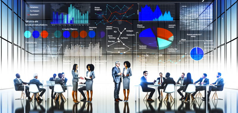 Investor Relations Metrics: What to Track and Why