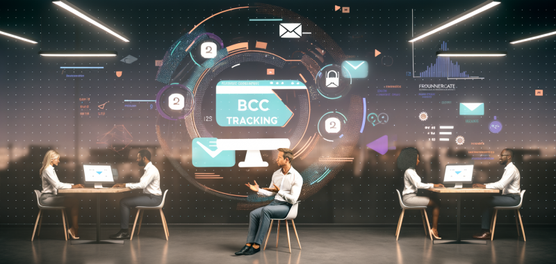 Foundercrate’s Guide to Effective BCC Tracking