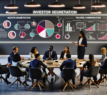 Investor Segmentation: How to Tailor Your Approach