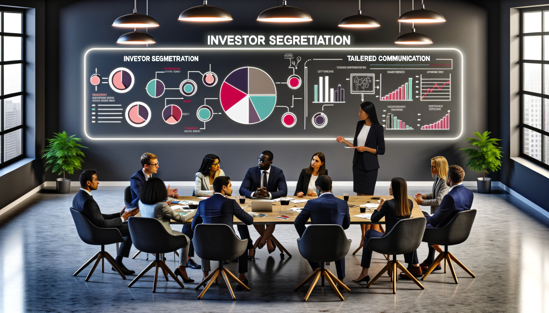 Investor Segmentation: How to Tailor Your Approach