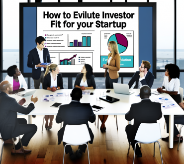 How to Evaluate Investor Fit for Your Startup