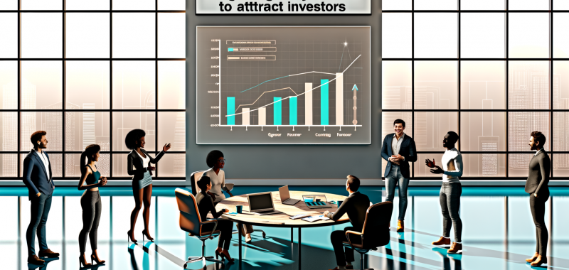 Leveraging Early Traction to Attract Investors