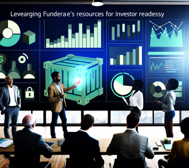 Leveraging Foundercrate’s Resources for Investor Readiness