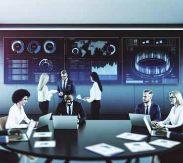 The Essentials of Managing a Data Room for Investors