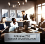 The Power of Personalized Investor Communication