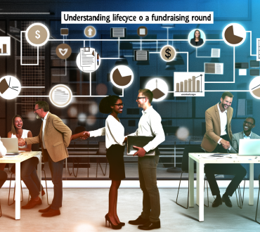 Understanding the Lifecycle of a Fundraising Round