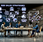 B2B Sales Strategies for Startups