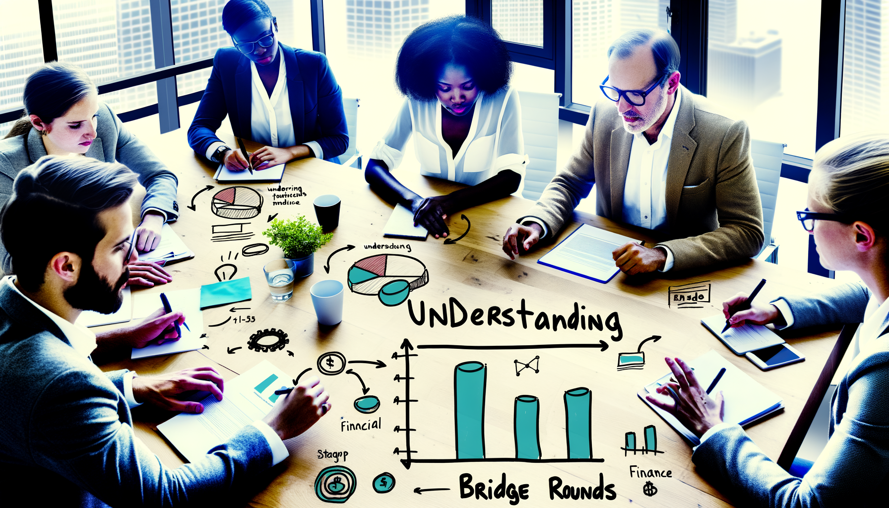 Understanding Bridge Rounds