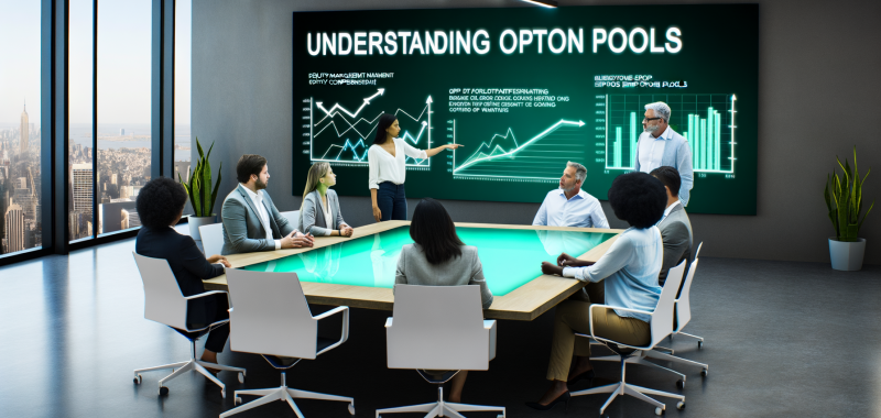 Understanding Option Pools