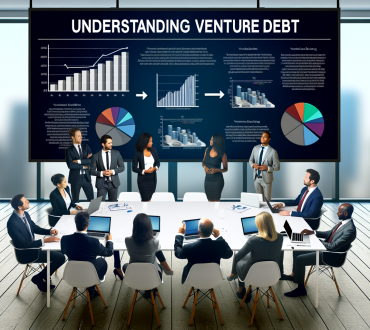 Understanding Venture Debt