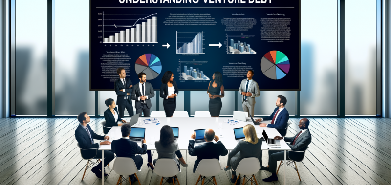 Understanding Venture Debt