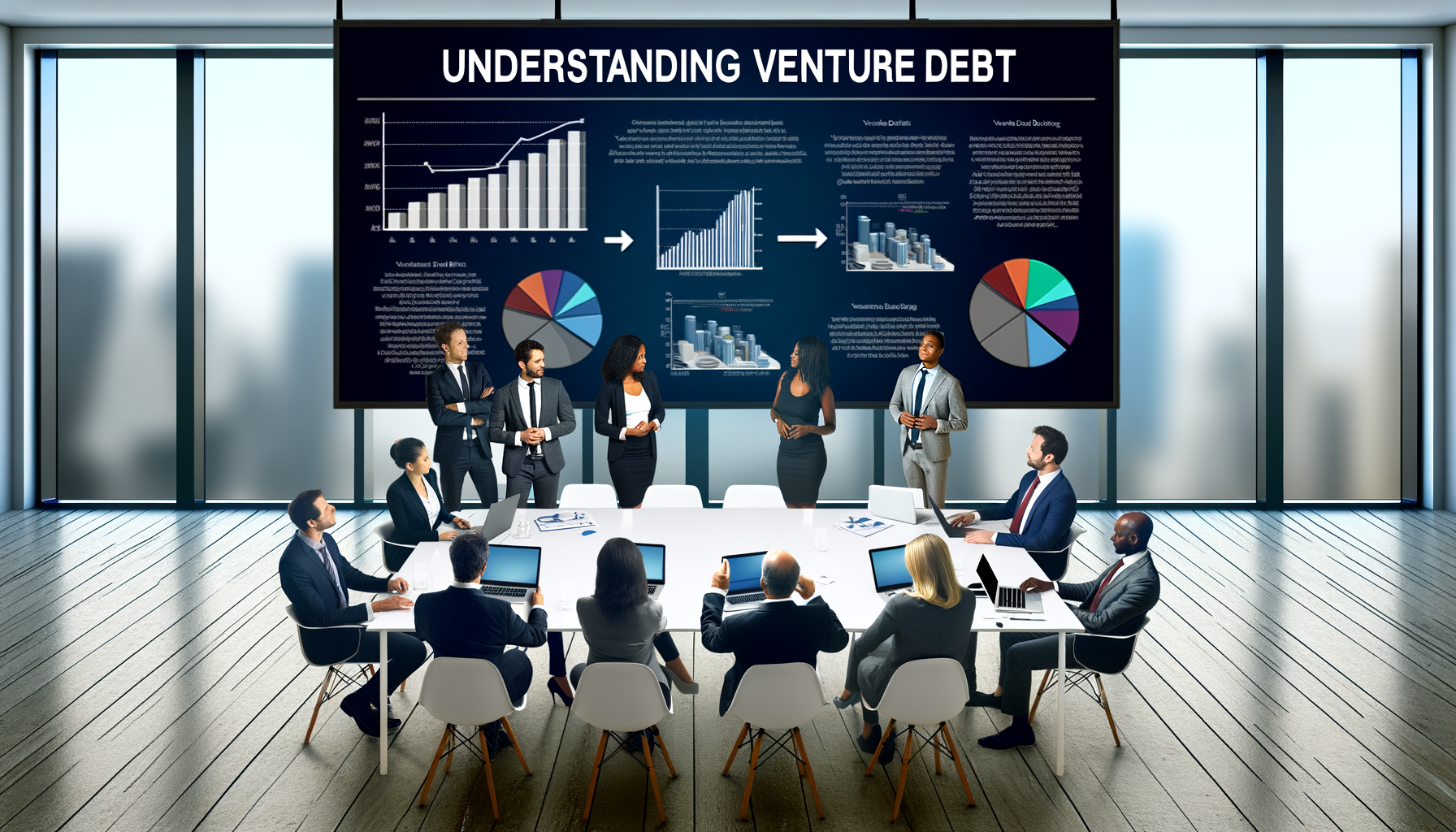 Understanding Venture Debt