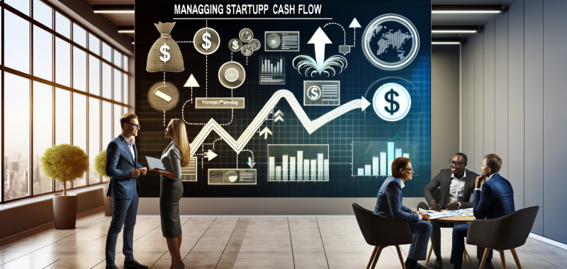 Managing Startup Cash Flow