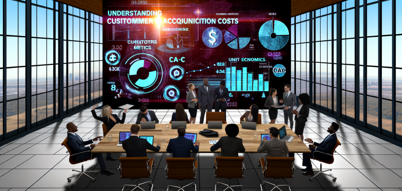 Understanding Customer Acquisition Costs