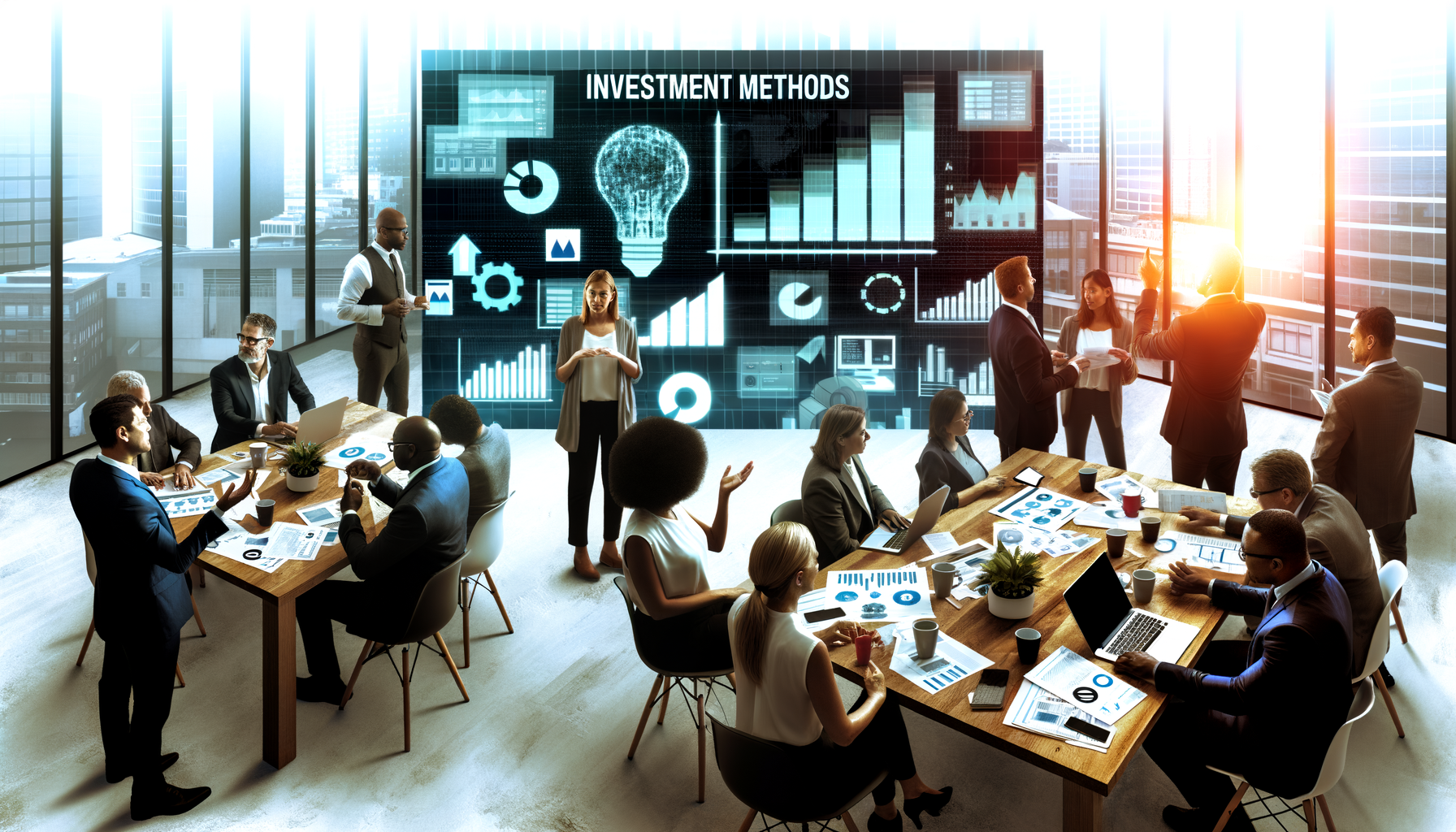 Understanding Different Investment Vehicles